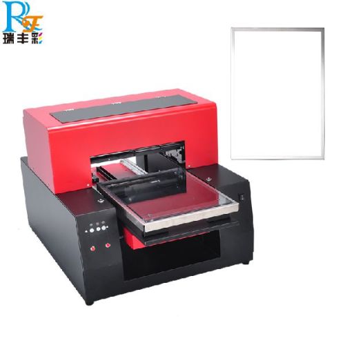 Shopping Bag Printing Machine