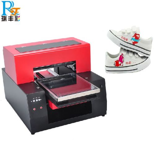 Offset Shoes Printer