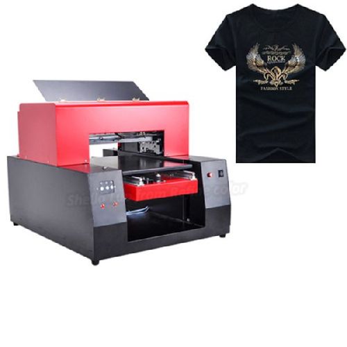 Digital T-shirt Printer