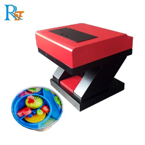 RFC Coffee Printer Machine