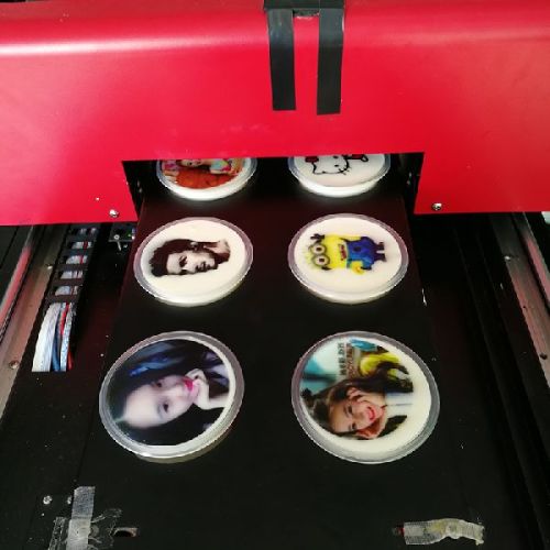 Small Format a4 Edible Cake Printer