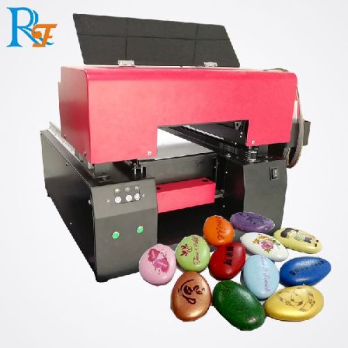 Small Format High Efficiency Edible Cake Printer