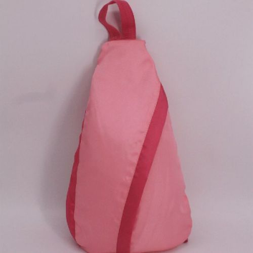 Girl Chest Bag Shoulder Sling