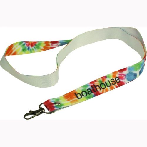 ID Card Holder Printing Lanyard