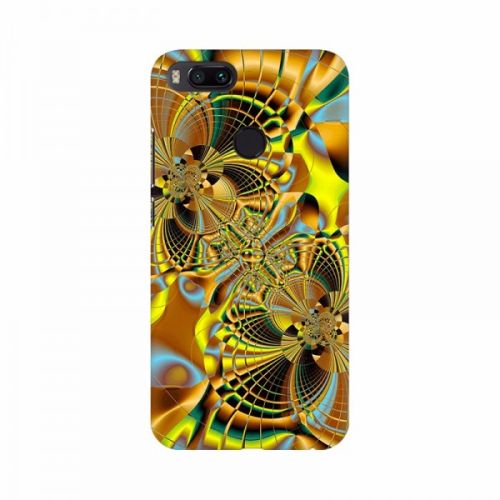 Plastic 3D Floral Mobile Cover, Color : Multi Color