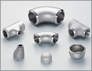 Alloy Steel Butt Weld Pipe Fittings, Size : Seamless ½” To 24”, Welded ½” To 24”