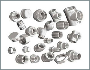 Alloy Steel Pipe Fittings