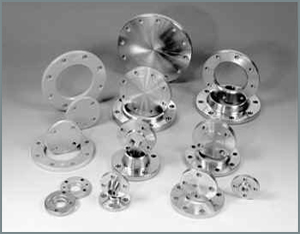 Stainless Steel Pipe Flanges, Grade : 304, 304L, 304H, 309S, 309H, 310S, 310H, 316, 316TI, 316H