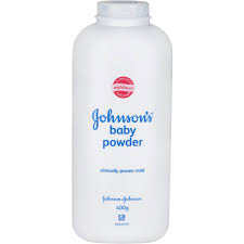 Baby Powder