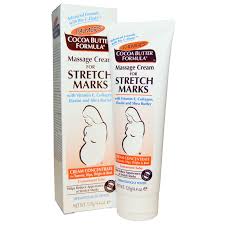 Stretch Mark Cream