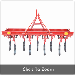 Cultivator Tines