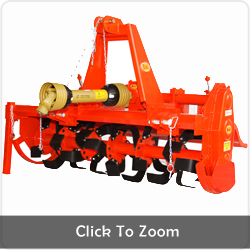 Rotary Tiller