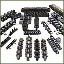 Conveyor Chains