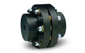 Industrial Coupling