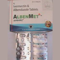 Anthelmintic Tablets