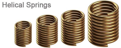 Helical Spring