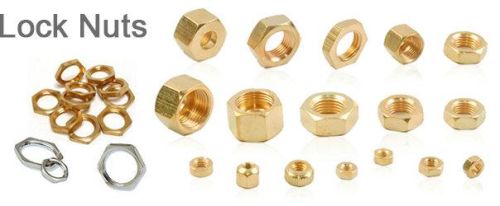 Lock Nuts