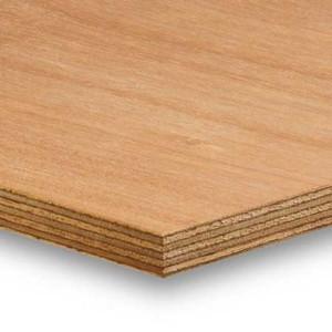 Marine Grade Plywood