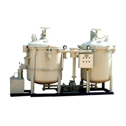 Vacuum Impregnation Plant