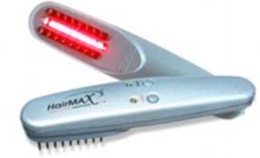 Laser Hair Comb