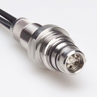 Optical Connector