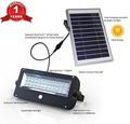 IFITech Solar Focus Security Light