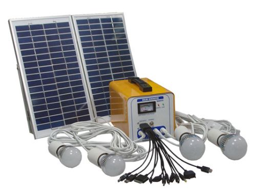 Solar Home System