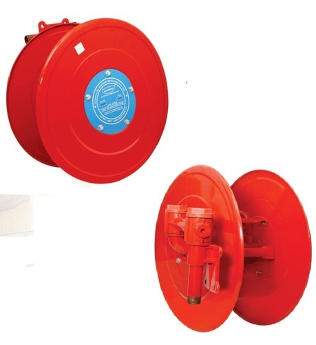 Hose Reel Drum