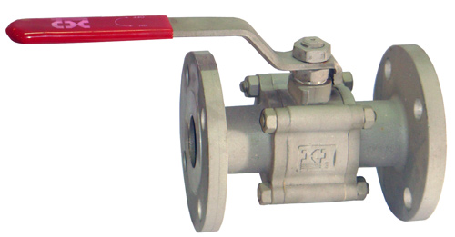 Brass Ball Valve