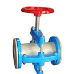 Pinch Valves, Size : 15MM TO 400MM