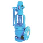 Safety Relief Valves