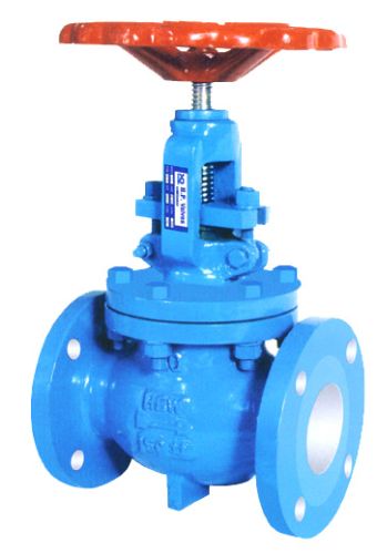 Steam Valve