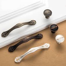 Furniture Handles