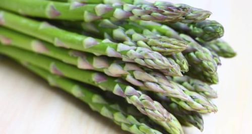 Green Asparagus (Shatavari), Style : Frozen