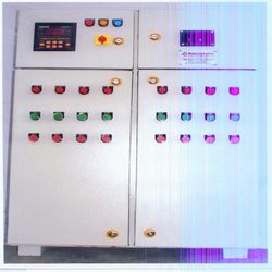 Automatic Power Factor Panel