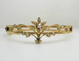 Victorian Bangles