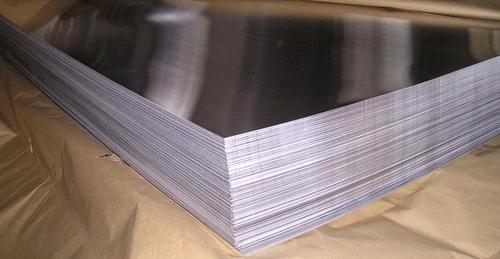 Square Aluminium Sheets, For Home Decor, Cookware, Electrical Appliances