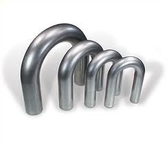 Stainless Steel U Bend, Size : 1/2 Inch, 3/4 Inch, 1 Inch, 2 Inch, 3 Inch
