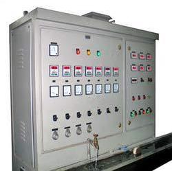 IMI CRC Electrical Panel, For Industrial, Rated Voltage : 415/11000