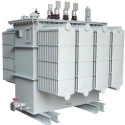 IMI Power Transformers