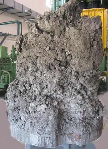 Titanium Sponge