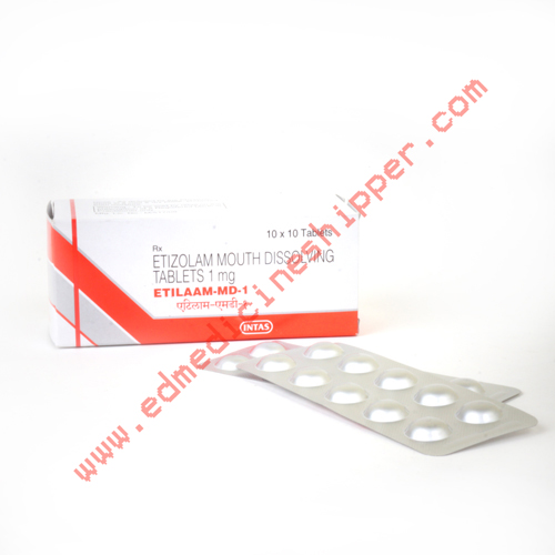 Etilaam MD-1 Tablets