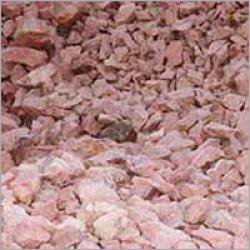 Potash Feldspar Lumps