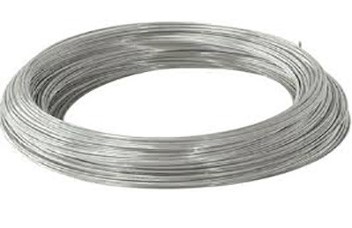 Mild Steel Binding Wire