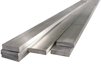 Mild Steel Flat Bar