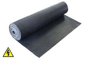 Insulation Mat