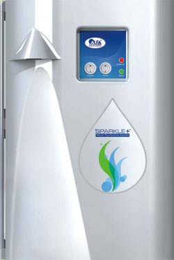 Alfa Ewater Domestic
