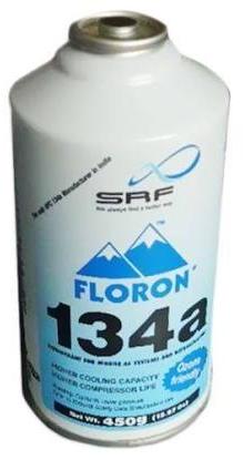 Floron Gas