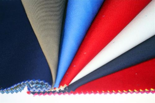 Customized Polyester Fabric