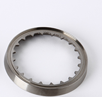 Synchronizer Ring
